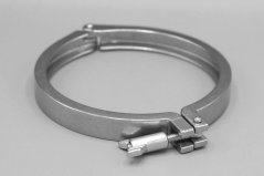 CLAMP Objímka I. | DN150 (K167)