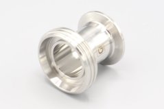 Spojka CLAMP/šroubení DN32 (K50.5)/Rd58