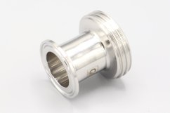 Spojka CLAMP/šróbenie DN32 (K50.5)/Rd58