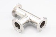 T-kus CLAMP | DN25 (K50.5)