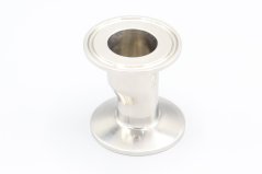 Redukcia excentrická, CLAMP DN25/20