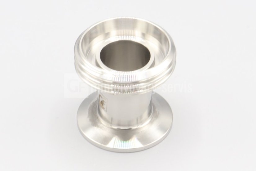 Spojka CLAMP/šroubení DN25 (K50.5)/Rd52