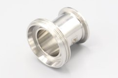 Spojka CLAMP/šróbenie DN40 (K50.5)/Rd65