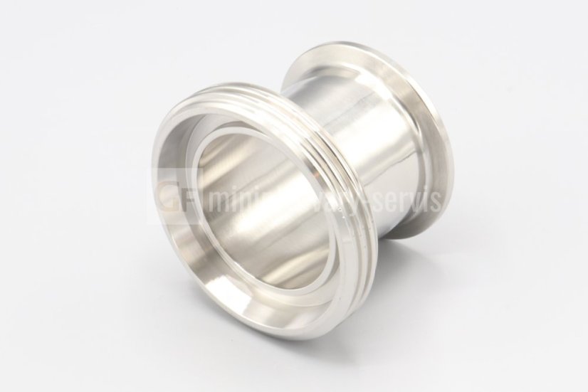 Spojka CLAMP/šroubení DN50 (K64)/Rd78