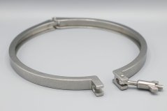 CLAMP Objímka I. | DN250 (K268)
