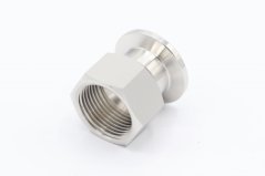 Závitový adaptér CLAMP (K34) | DN20 - závit vnitřní 3/4"