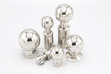 Umývacia sprchovacia hlavica - Vnútorný priemer - 28.5 mm