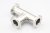 T-kus CLAMP | DN25 (K50.5)