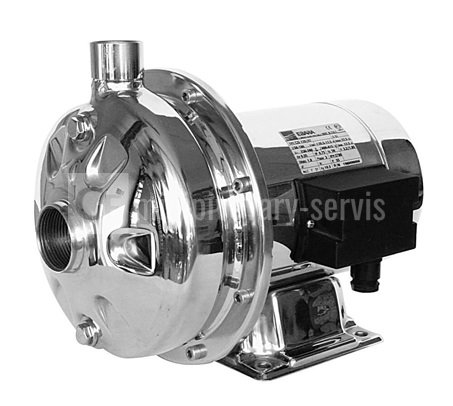 Odstredivé čerpadlo Ebara CD90/10 400V 0,75kW