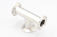 T-kus CLAMP | DN25 (K50.5)