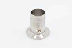 Hadicový adaptér CLAMP priamy | DN32 (K50.5)