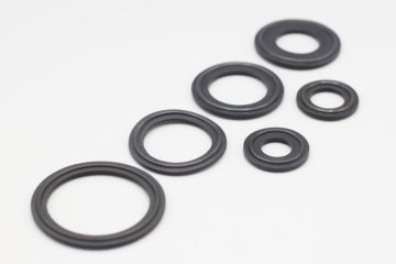 Těsnění CLAMP