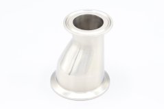 Redukcia excentrická, CLAMP DN50/32