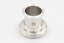 Spojka CLAMP/šroubení DN40 (K50.5)/Rd65