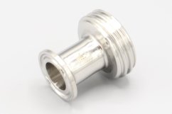 Spojka CLAMP/šróbenie DN20 (K34)/Rd44