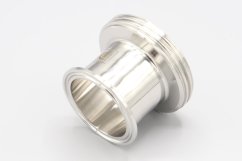 Spojka CLAMP/šróbenie DN50 (K64)/Rd78