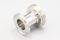 Spojka CLAMP/šroubení DN25 (K50.5)/Rd52