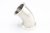 Koleno CLAMP 45° | DN50 (52x1.5 mm / K64)