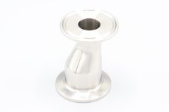 Redukcia excentrická, CLAMP DN32/20