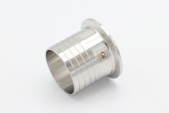 Hadicový adaptér CLAMP priamy | DN50 (K64)