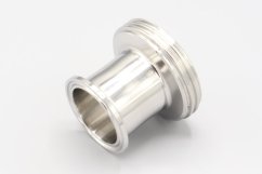 Spojka CLAMP/šróbenie DN40 (K50.5)/Rd65
