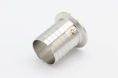 Hadicový adaptér CLAMP přímý | DN40 (K50.5)