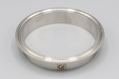 CLAMP hrdlo navarovacie | DN100 (K119)