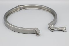 CLAMP Objímka I. | DN200 (K217.5)