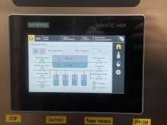 Jak modernizace řízení prodlužuje životnost plnicích zařízení