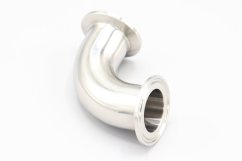 Koleno CLAMP 90° | DN32 (34x1.5 mm / K50.5)