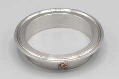CLAMP hrdlo navařovací | DN80 (K106)