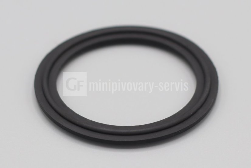 Tesnenie CLAMP | DN50 (K64)