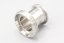 Spojka CLAMP/šroubení DN40 (K50.5)/Rd65