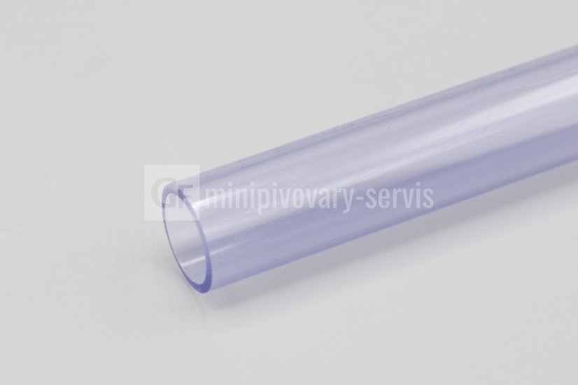 Trubica stavoznaku PVC | DN20 - 200 cm