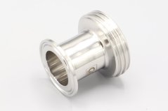 Spojka CLAMP/šroubení DN32 (K50.5)/Rd58