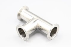 T-kus CLAMP | DN32 (K50.5)