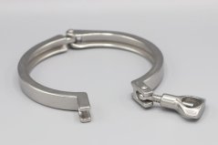 CLAMP Objímka I. | DN100 (K119)