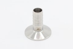 Hadicový adaptér CLAMP priamy | DN20 (K50.5)