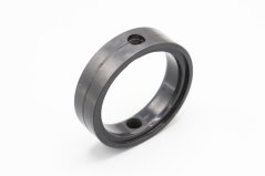 Těsnění (EPDM) pro klapku přímou | DN80