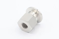 Závitový adaptér CLAMP (K34) | DN8 - závit vnútorný 1/4"
