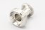 Spojka CLAMP/šroubení DN20 (K34)/Rd44