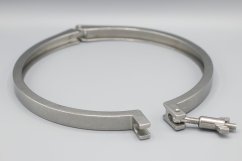 CLAMP Objímka I. | DN250 (K268)
