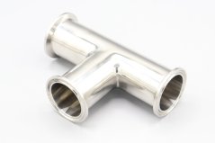 T-kus CLAMP | DN40 (K50.5)