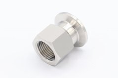 Závitový adaptér CLAMP (K34) | DN15 - závit vnitřní 1/2"
