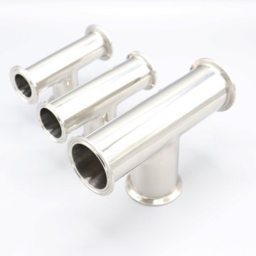 T-kus CLAMP