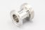 Spojka CLAMP/šroubení DN25 (K50.5)/Rd52