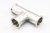 T-kus CLAMP | DN40 (K50.5)
