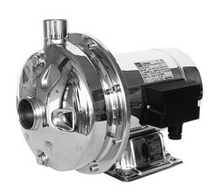 Odstredivé čerpadlo Ebara CD90/10 400V 0,75kW