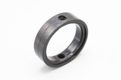 Těsnění (EPDM) pro klapku přímou | DN80