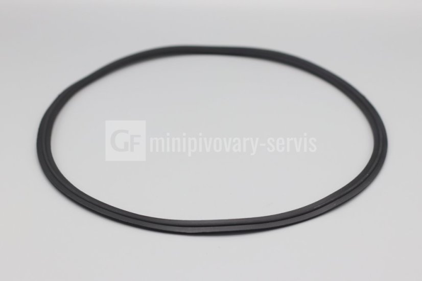 Tesnenie CLAMP | DN250 (K268)